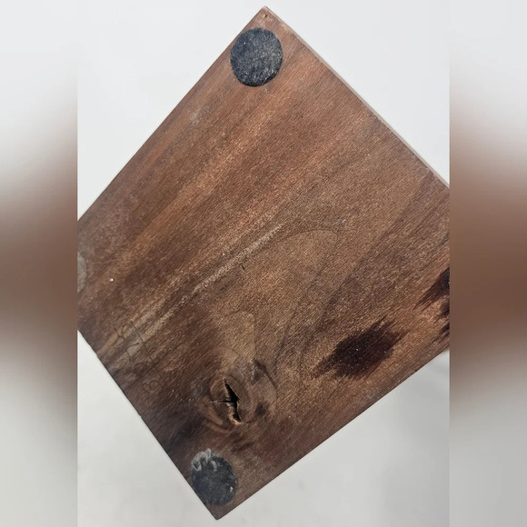 Vintage Austin Prod Inc 1983 Sculpture Mother and Small Children 15" Tall - Picture 9 of 12